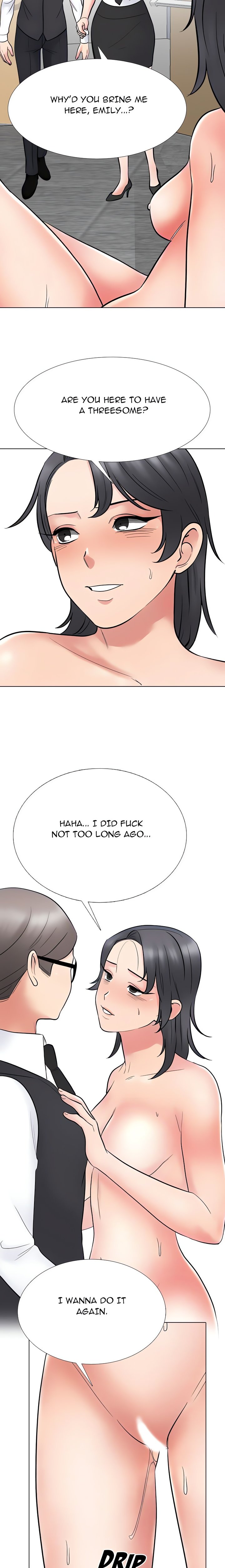 Our Exchange - Chapter 228 [photo 14] - MangaPorn