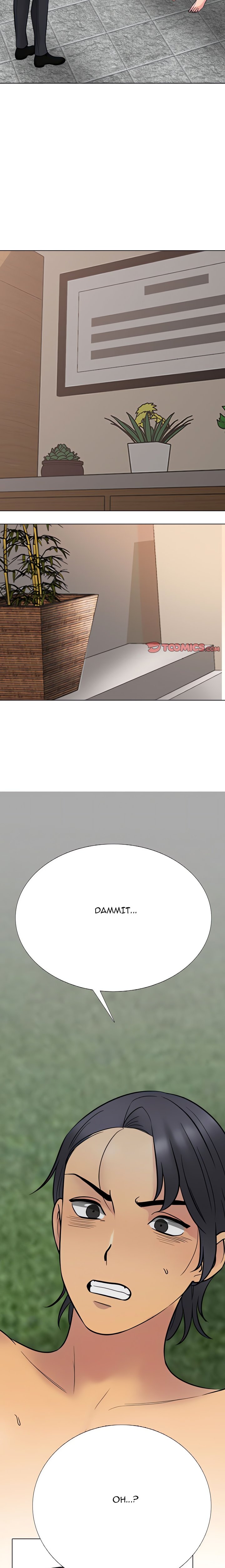 Our Exchange - Chapter 228 [photo 21] - MangaPorn