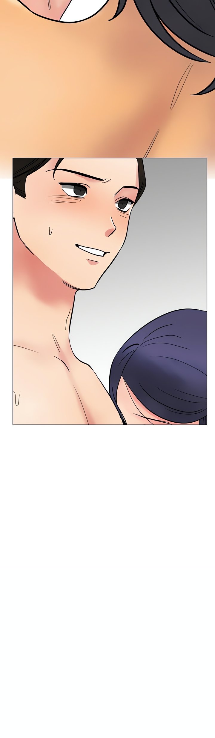 Our Exchange - Chapter 228 [photo 23] - MangaPorn