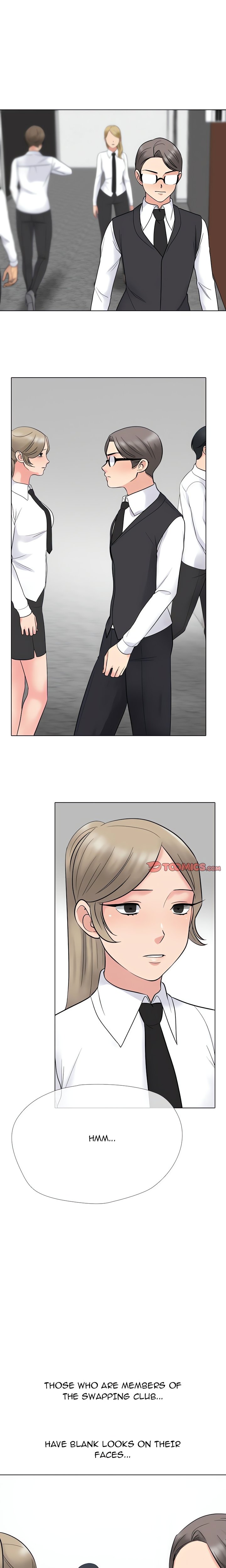 Our Exchange - Chapter 228 [photo 7] - MangaPorn