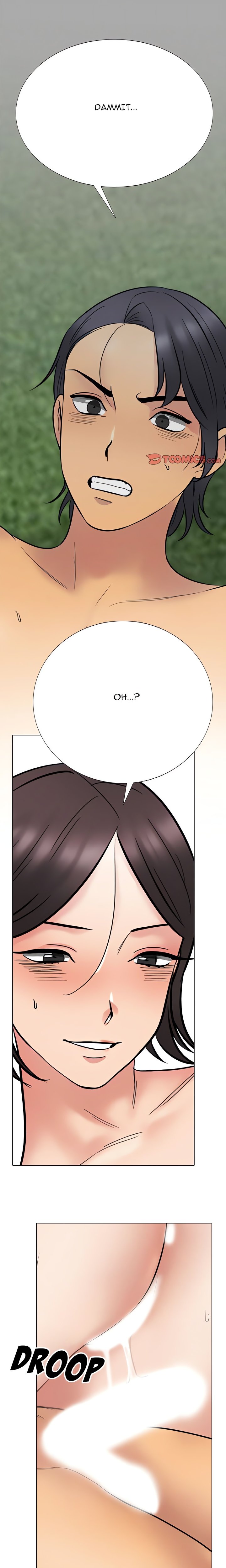 Our Exchange - Chapter 229 [photo 1] - MangaPorn