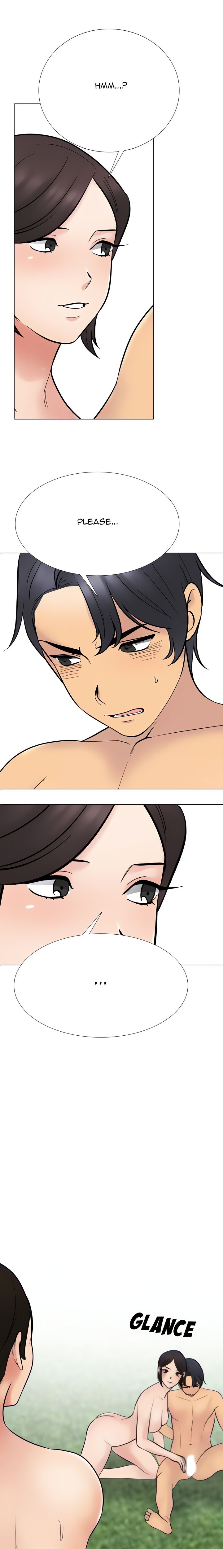 Our Exchange - Chapter 229 [photo 14] - MangaPorn