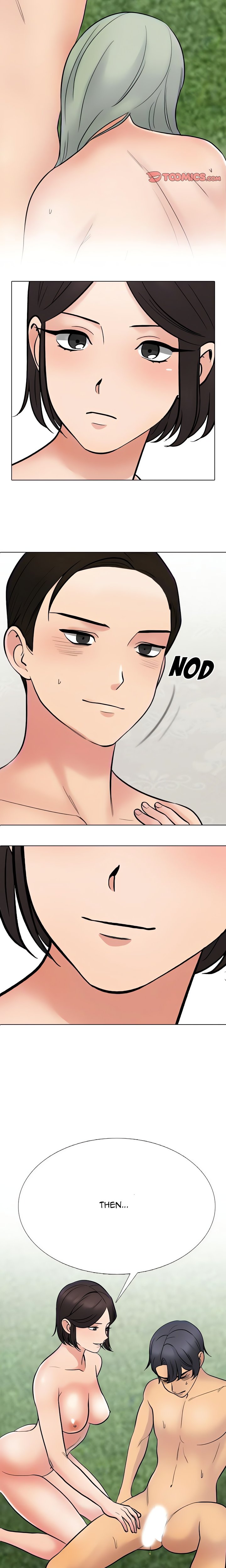 Our Exchange - Chapter 229 [photo 15] - MangaPorn