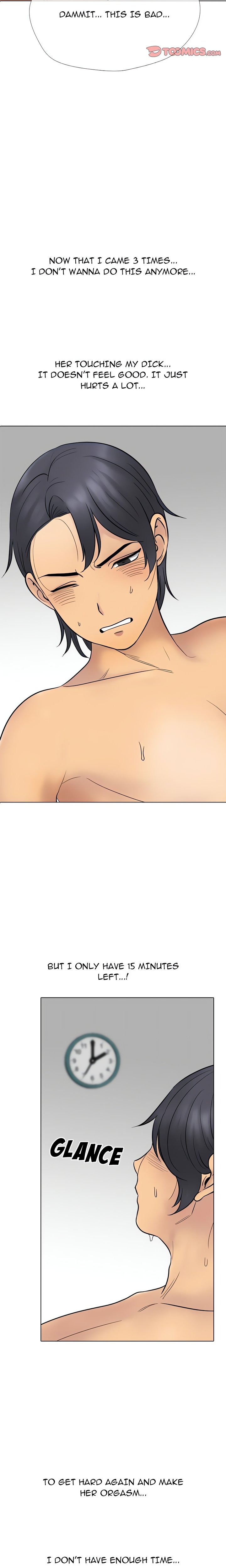 Our Exchange - Chapter 229 [photo 5] - MangaPorn