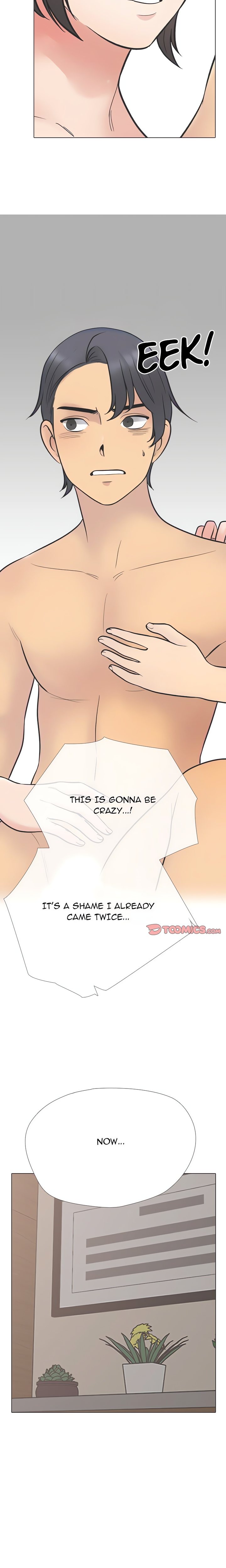 Our Exchange - Chapter 230 [photo 12] - MangaPorn