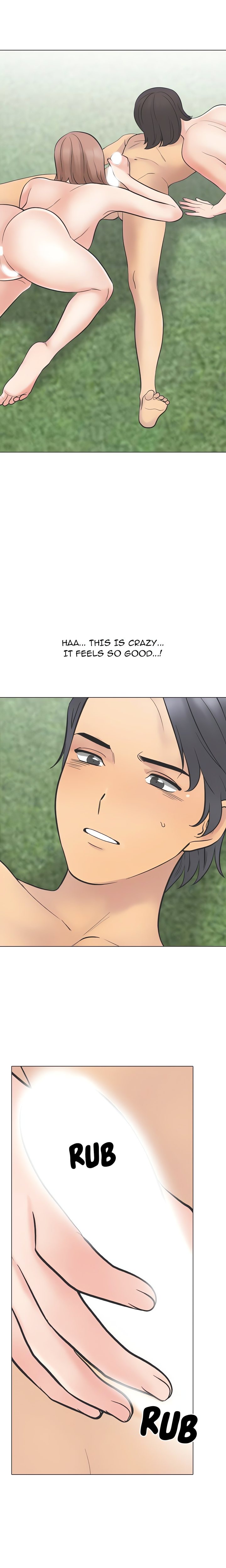 Our Exchange - Chapter 230 [photo 14] - MangaPorn