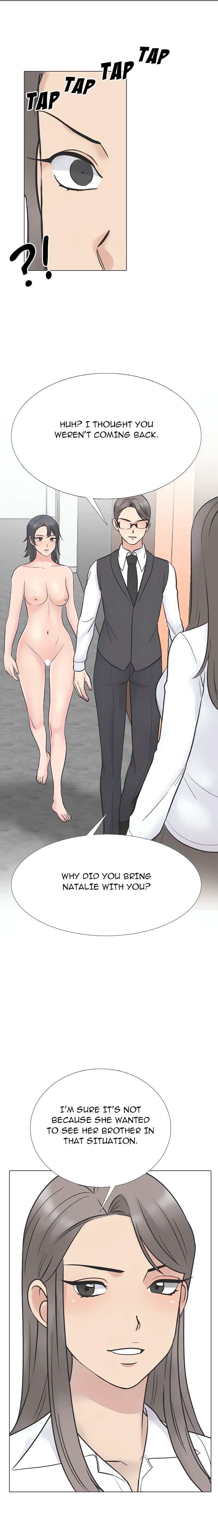 Our Exchange - Chapter 230 [photo 19] - MangaPorn