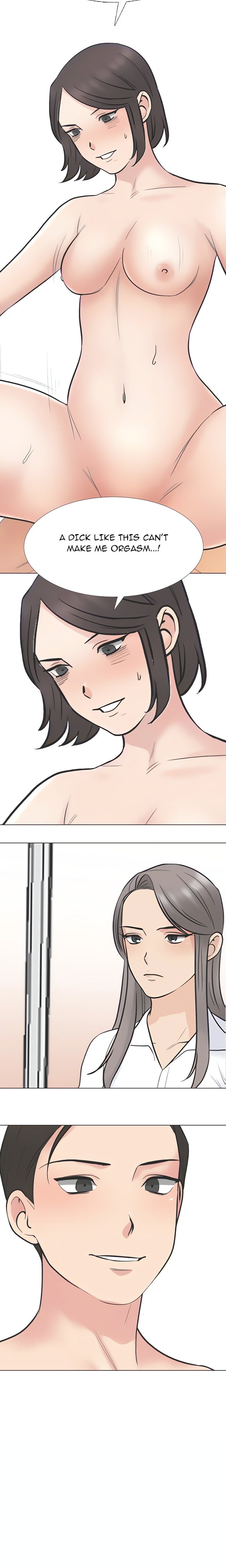 Our Exchange - Chapter 230 [photo 24] - MangaPorn