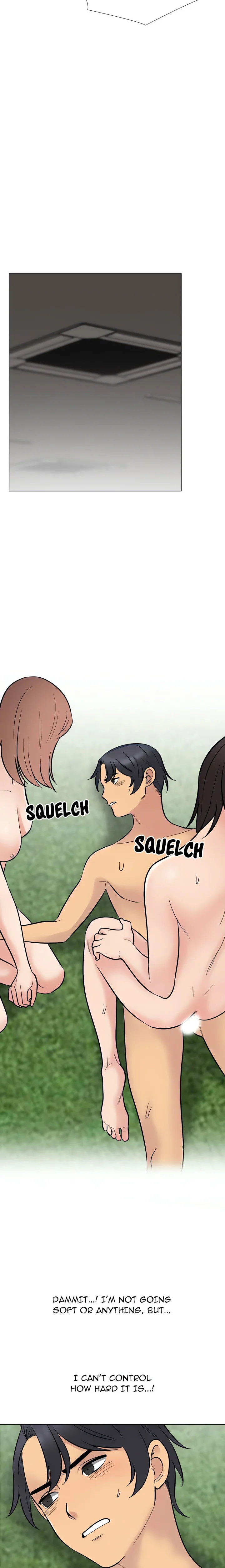 Our Exchange - Chapter 231 [photo 14] - MangaPorn