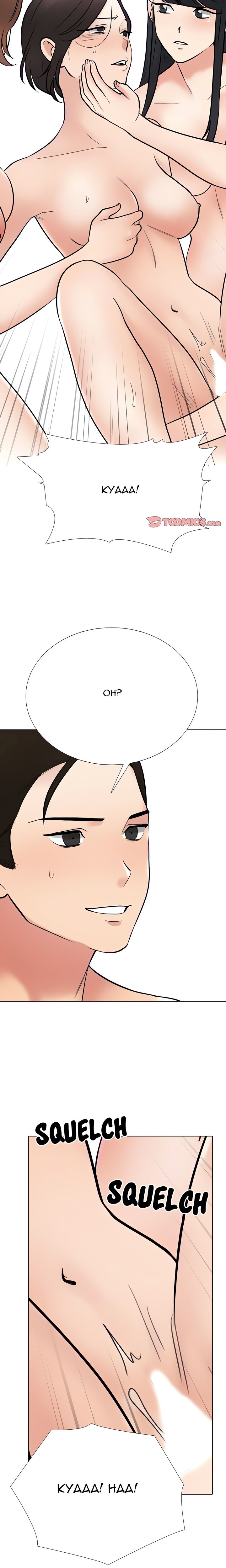 Our Exchange - Chapter 232 [photo 11] - MangaPorn