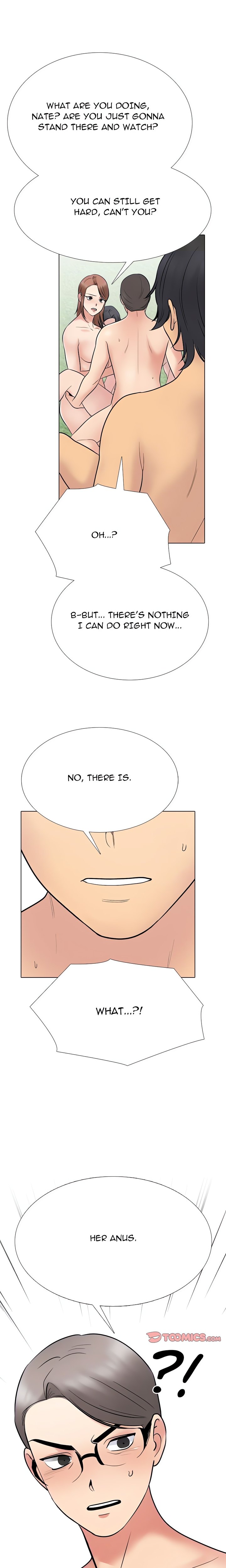 Our Exchange - Chapter 232 [photo 13] - MangaPorn