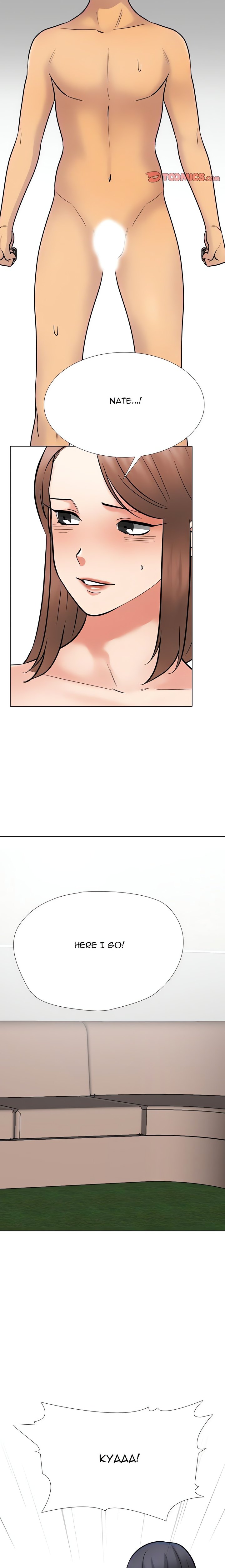 Our Exchange - Chapter 232 [photo 15] - MangaPorn