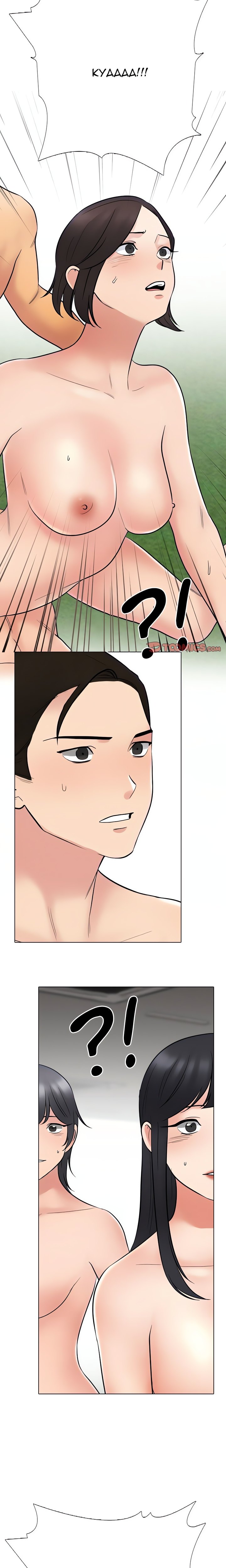 Our Exchange - Chapter 232 [photo 21] - MangaPorn