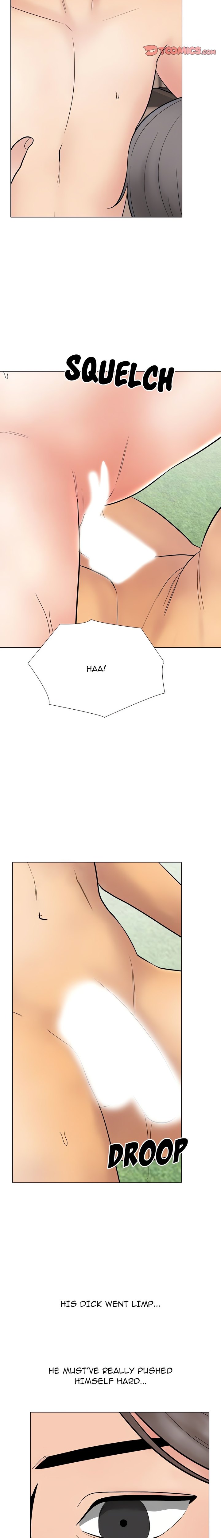 Our Exchange - Chapter 232 [photo 5] - MangaPorn