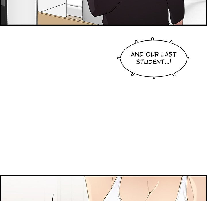 College Secrets - Chapter 1 [photo 127] - MangaPorn