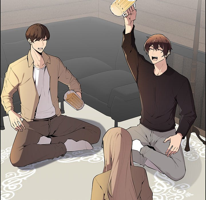 College Secrets - Chapter 1 [photo 39] - MangaPorn