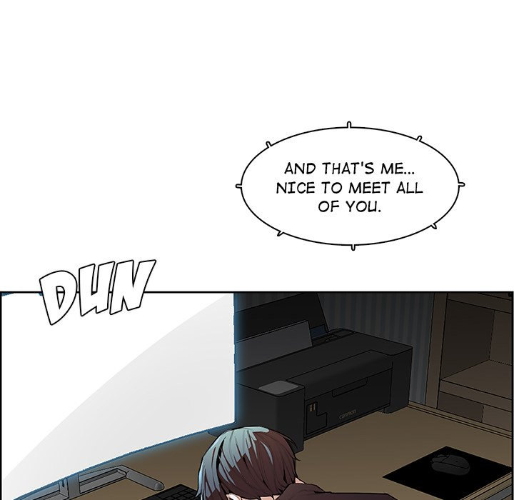 College Secrets - Chapter 1 [photo 97] - MangaPorn