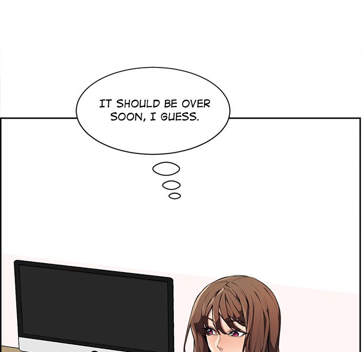 College Secrets - Chapter 2 [photo 13] - MangaPorn