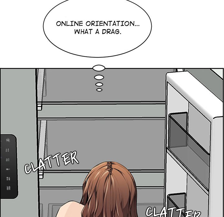College Secrets - Chapter 2 [photo 39] - MangaPorn