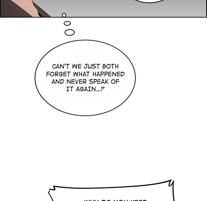 College Secrets - Chapter 3 [photo 122] - MangaPorn