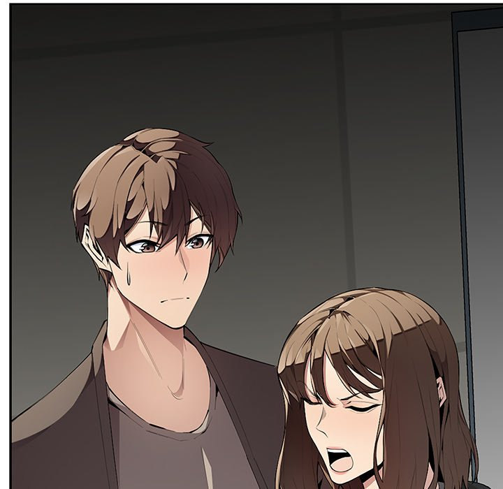 College Secrets - Chapter 3 [photo 156] - MangaPorn