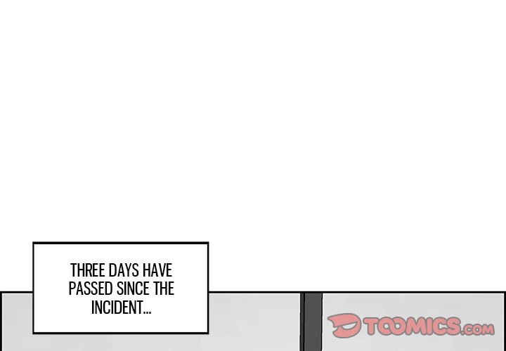 College Secrets - Chapter 3 [photo 3] - MangaPorn