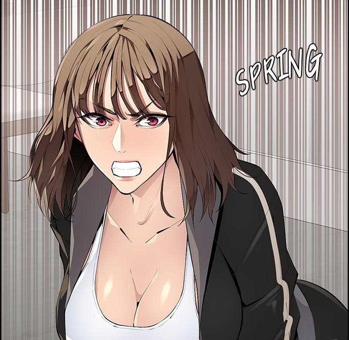 College Secrets - Chapter 3 [photo 40] - MangaPorn