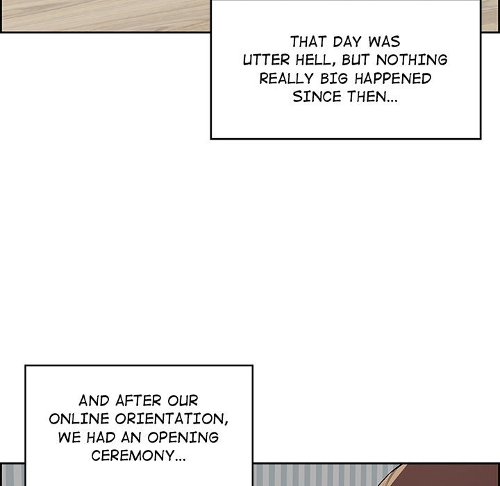 College Secrets - Chapter 3 [photo 6] - MangaPorn