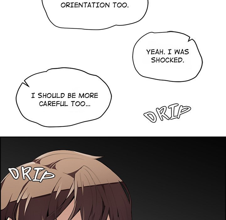 College Secrets - Chapter 3 [photo 64] - MangaPorn