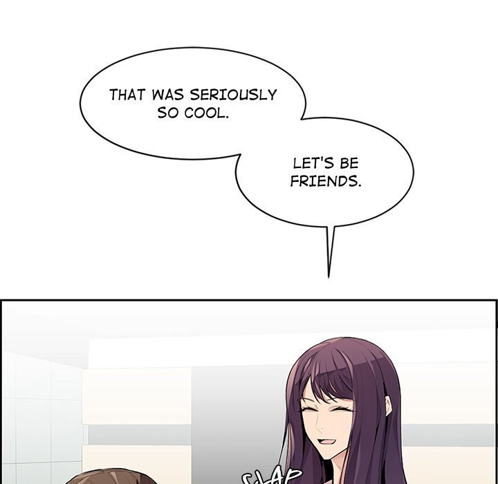 College Secrets - Chapter 4 [photo 111] - MangaPorn