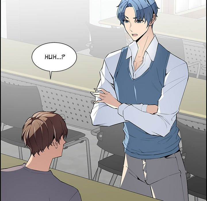 College Secrets - Chapter 4 [photo 25] - MangaPorn