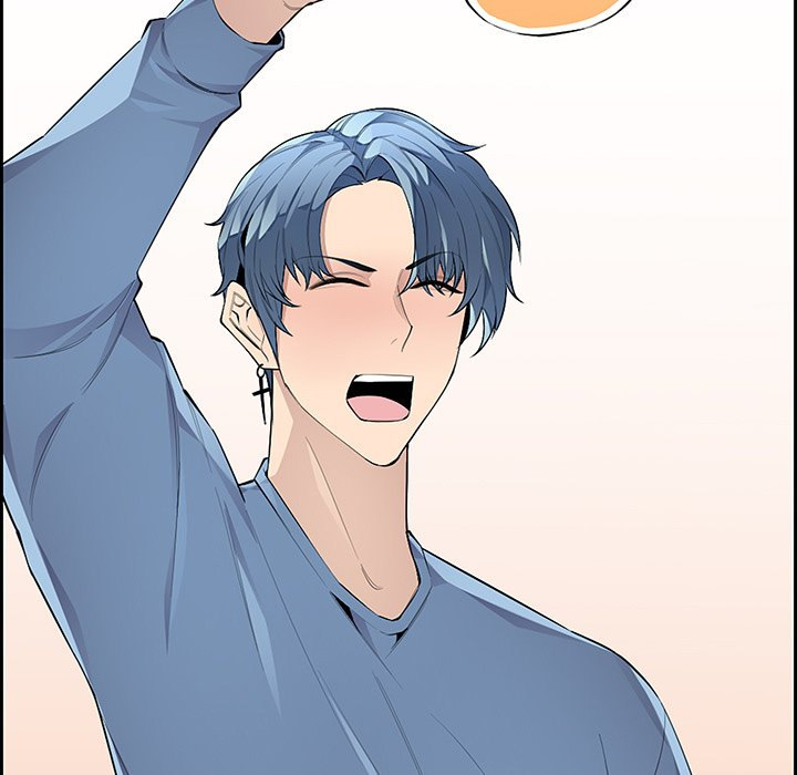 College Secrets - Chapter 4 [photo 31] - MangaPorn