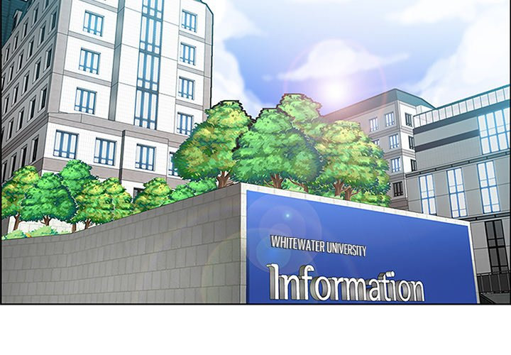 College Secrets - Chapter 4 [photo 4] - MangaPorn