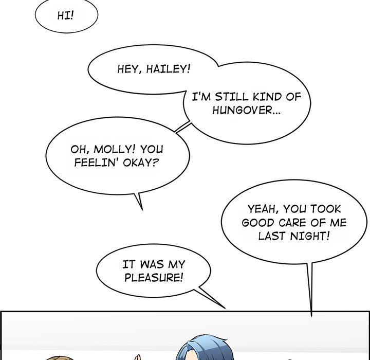 College Secrets - Chapter 4 [photo 42] - MangaPorn