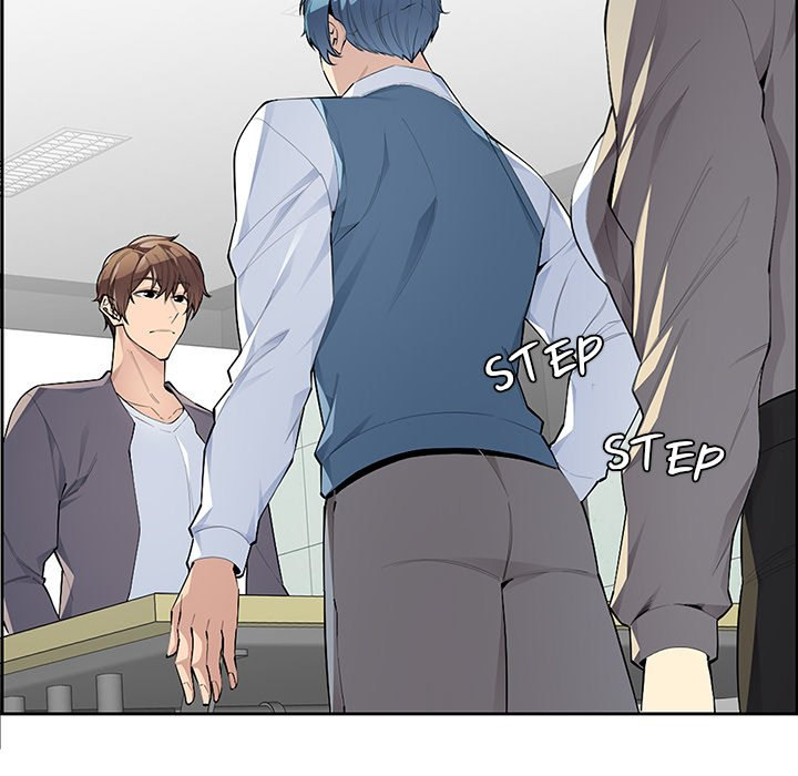 College Secrets - Chapter 4 [photo 45] - MangaPorn