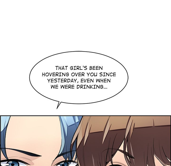 College Secrets - Chapter 4 [photo 61] - MangaPorn