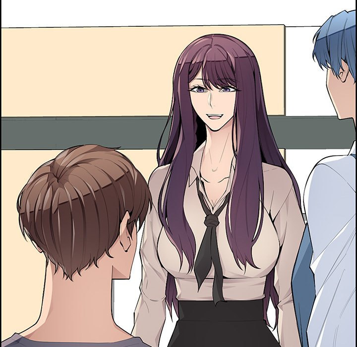 College Secrets - Chapter 4 [photo 86] - MangaPorn