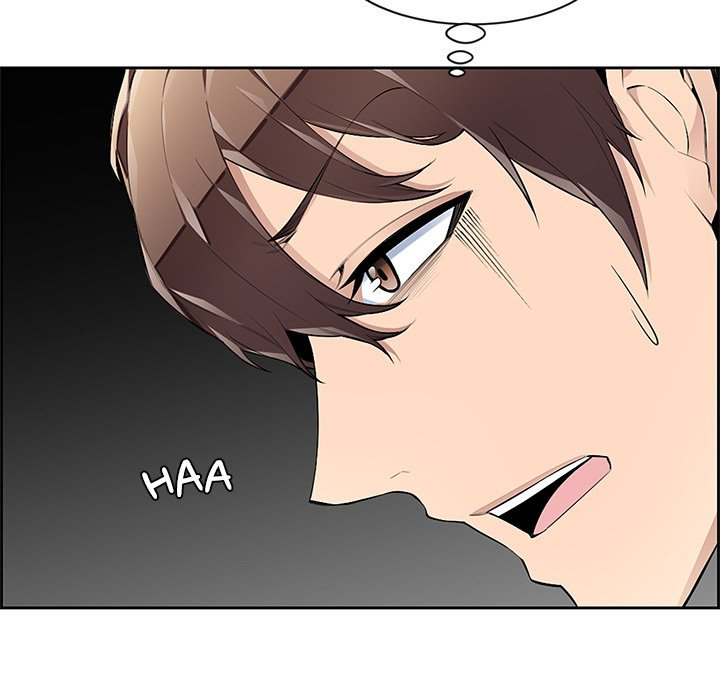 College Secrets - Chapter 4 [photo 9] - MangaPorn