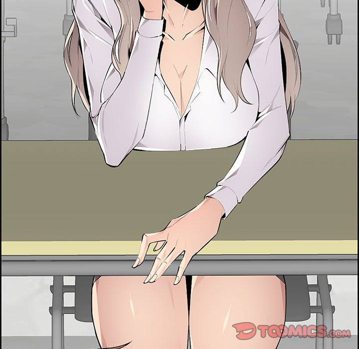 College Secrets - Chapter 5 [photo 102] - MangaPorn