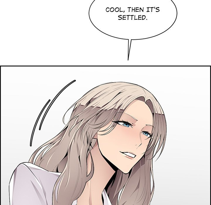 College Secrets - Chapter 5 [photo 110] - MangaPorn