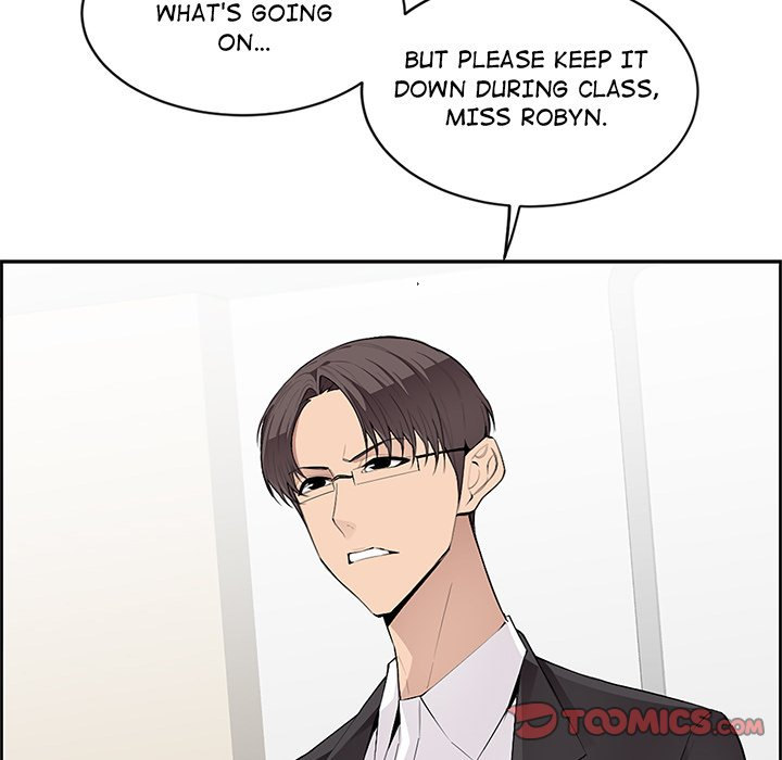 College Secrets - Chapter 5 [photo 30] - MangaPorn