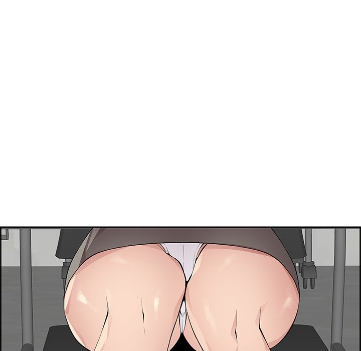 College Secrets - Chapter 5 [photo 38] - MangaPorn