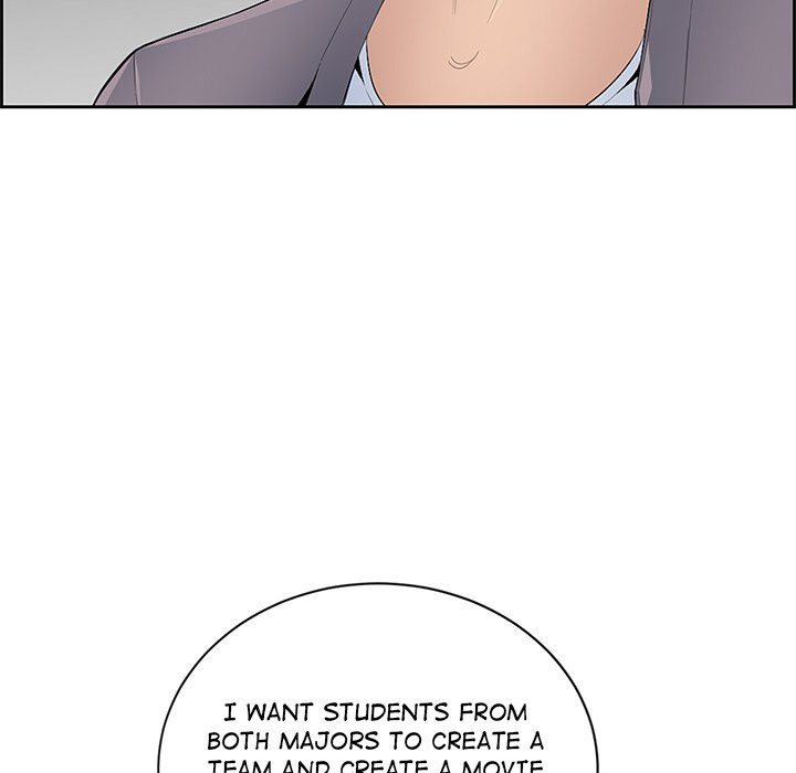 College Secrets - Chapter 5 [photo 46] - MangaPorn