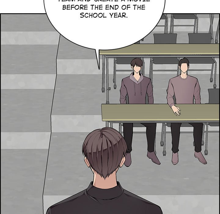 College Secrets - Chapter 5 [photo 47] - MangaPorn