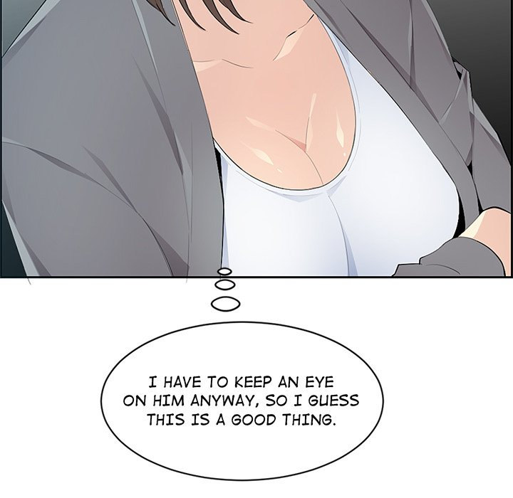 College Secrets - Chapter 5 [photo 69] - MangaPorn