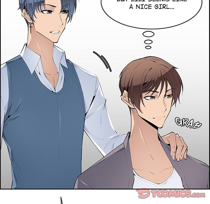College Secrets - Chapter 5 [photo 75] - MangaPorn