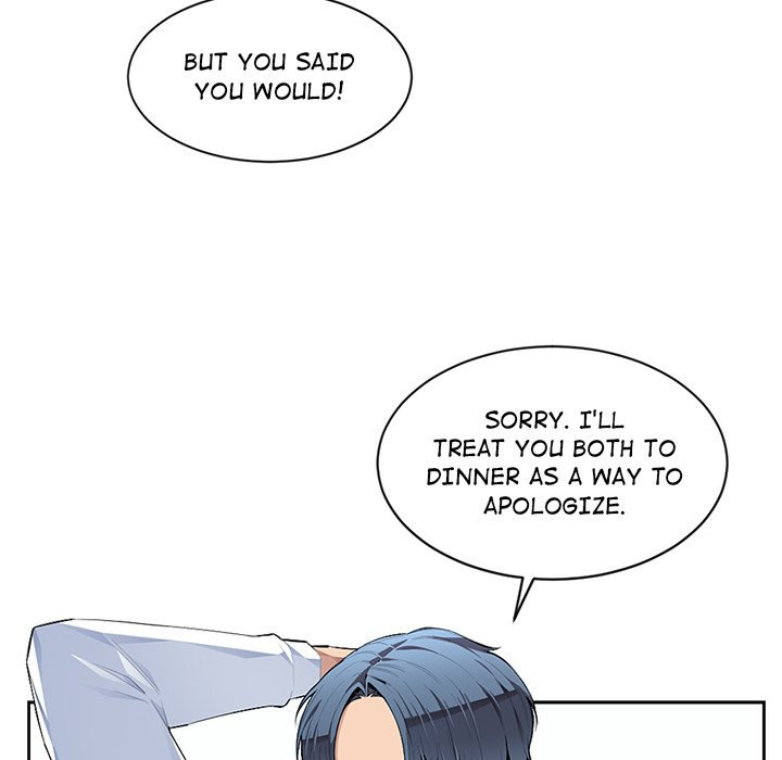 College Secrets - Chapter 5 [photo 87] - MangaPorn