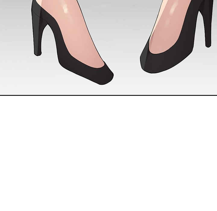 College Secrets - Chapter 5 [photo 9] - MangaPorn