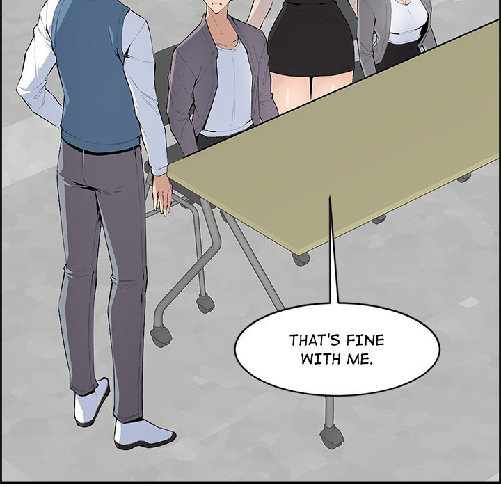 College Secrets - Chapter 5 [photo 94] - MangaPorn