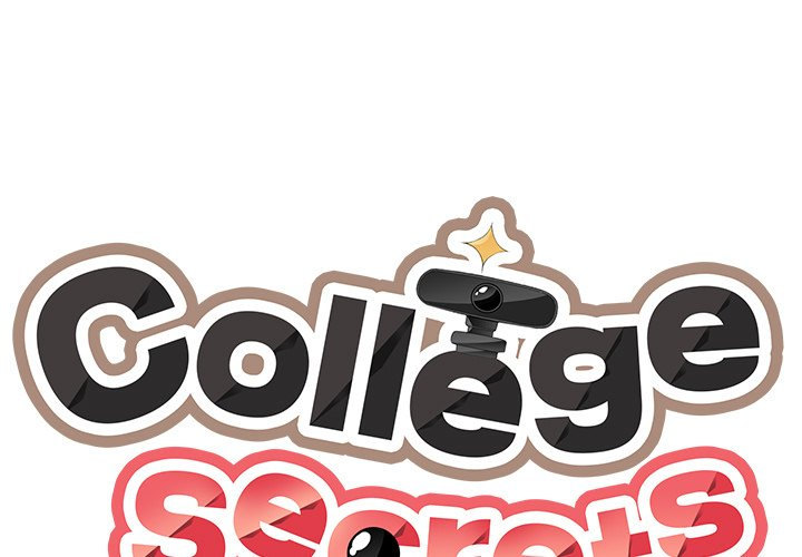 College Secrets - Chapter 6 [photo 1] - MangaPorn